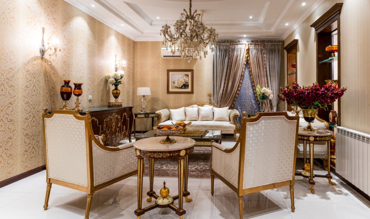 furniture-in-a-luxury-living