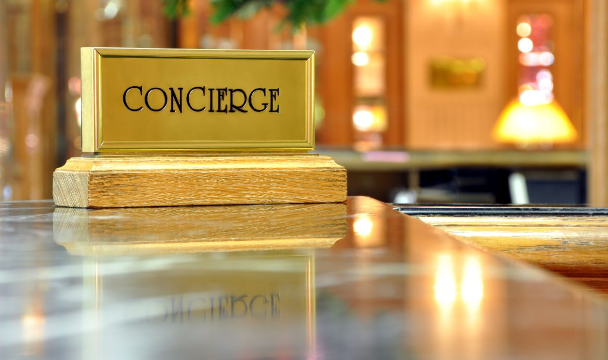 Concierge Services