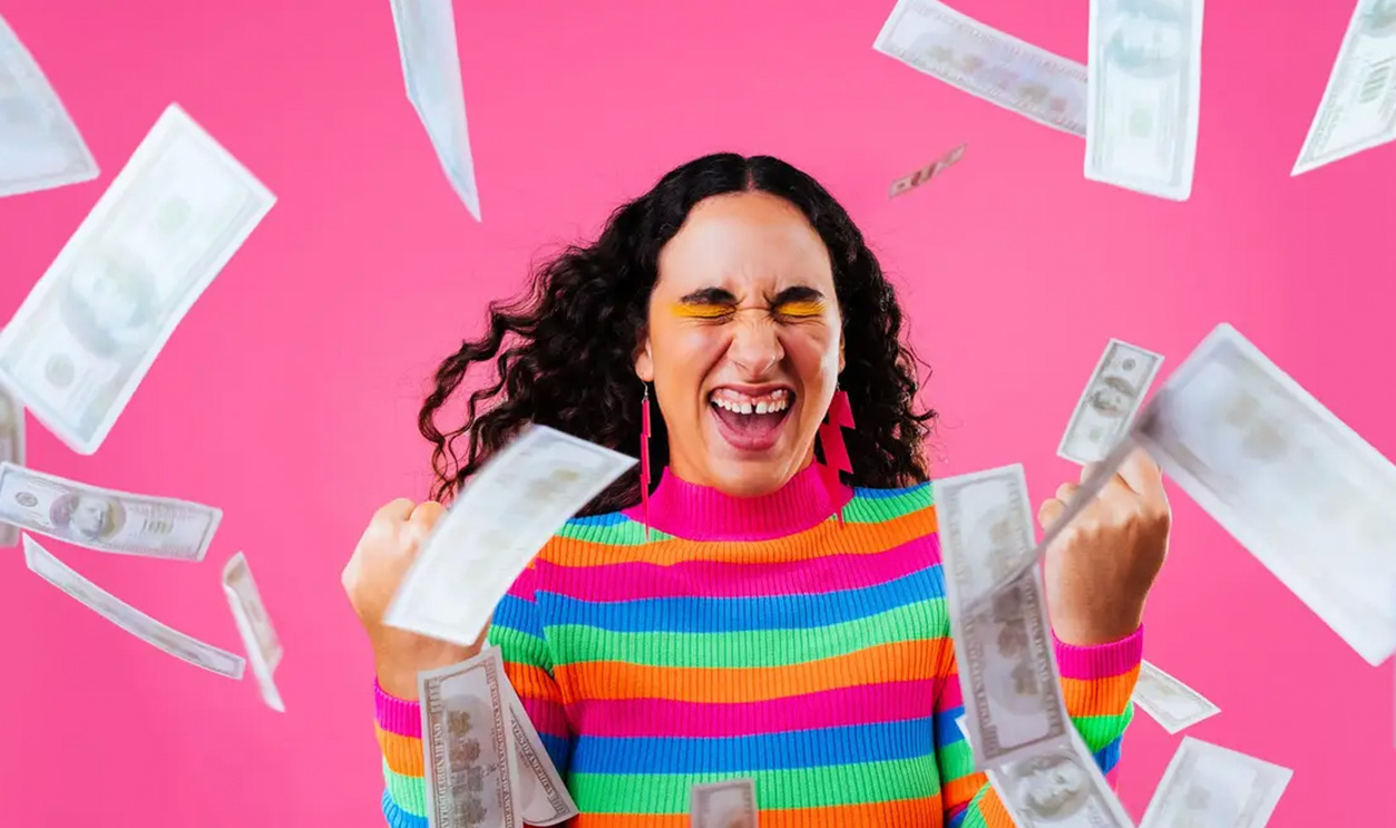 Rss Thumb - Passive Income 2025