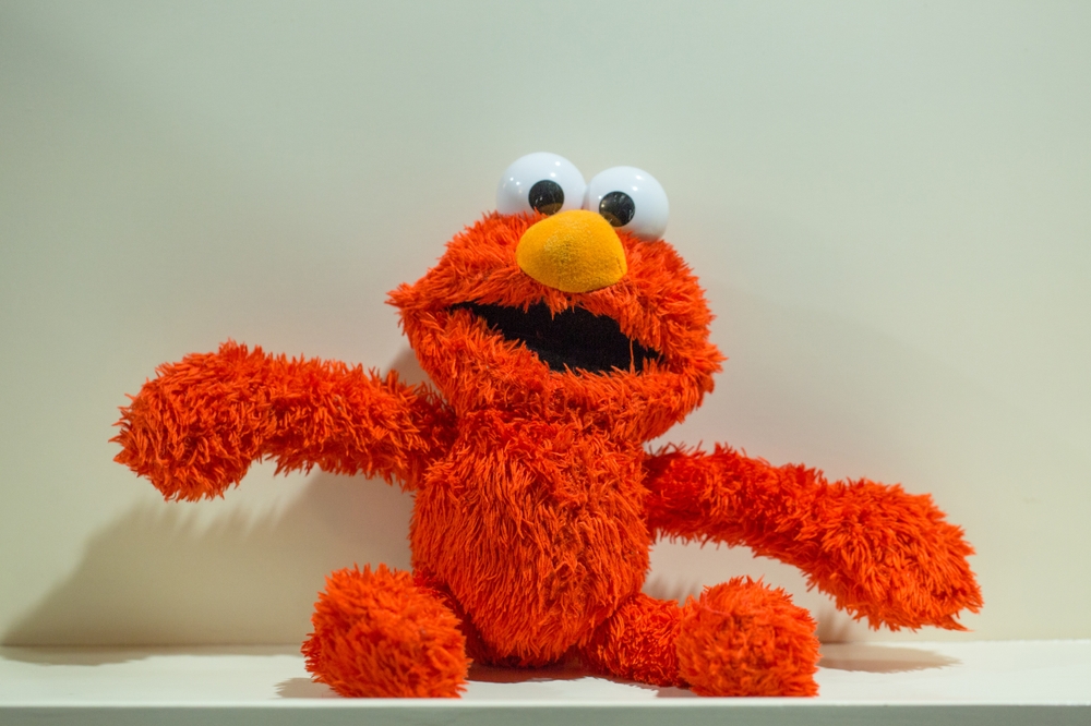Elmo