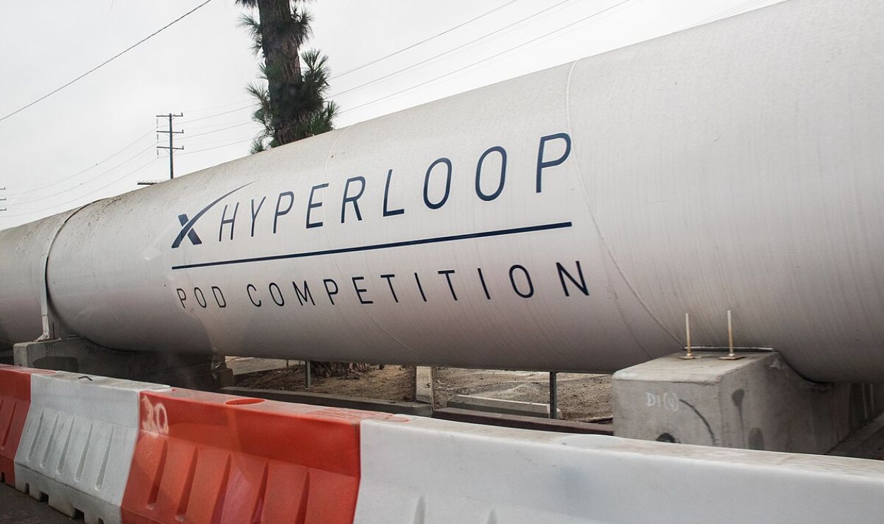 Hyperloop