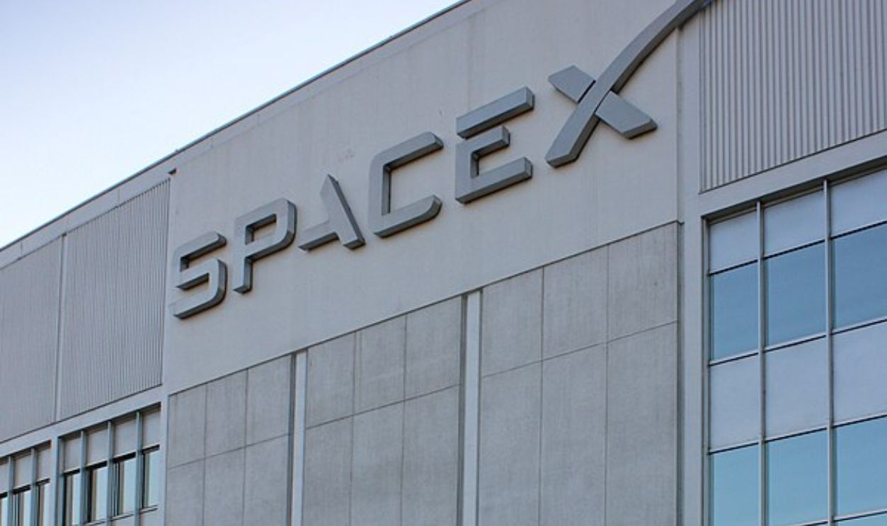 SpaceX