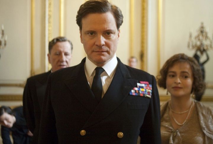 Screenshot of Governor Ratcliffe from - Pocahontas (1995)