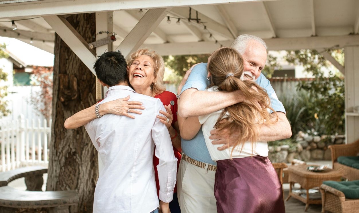 Alternate Beneficiaries