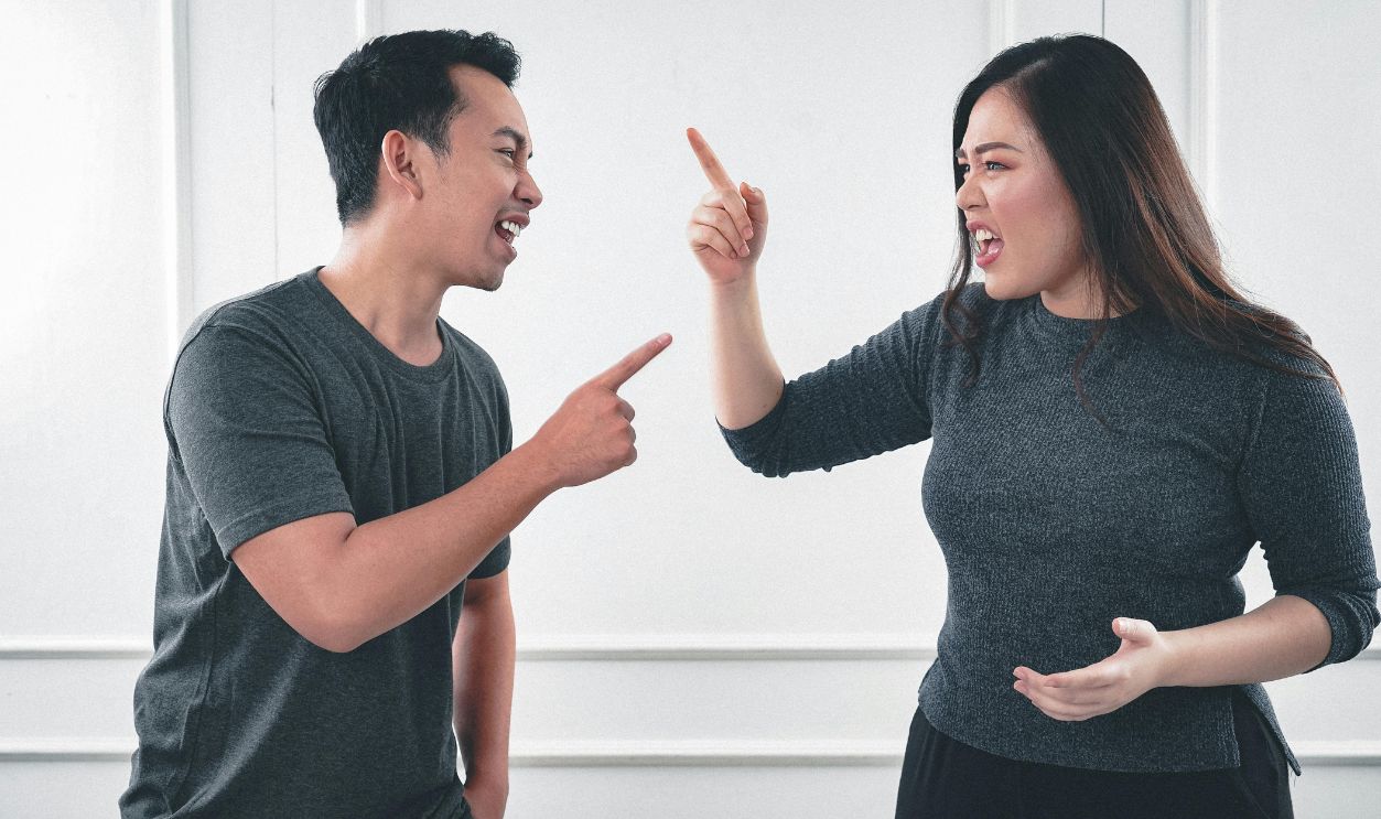 Personal Possessions 