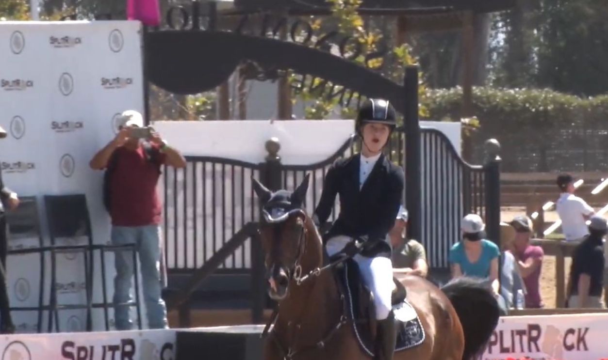 Bill Gates—Horse Ranch For $18 Million