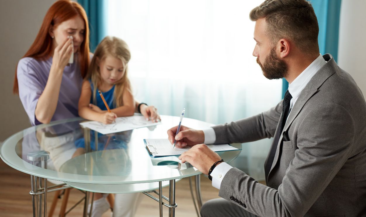 Professional Guidance