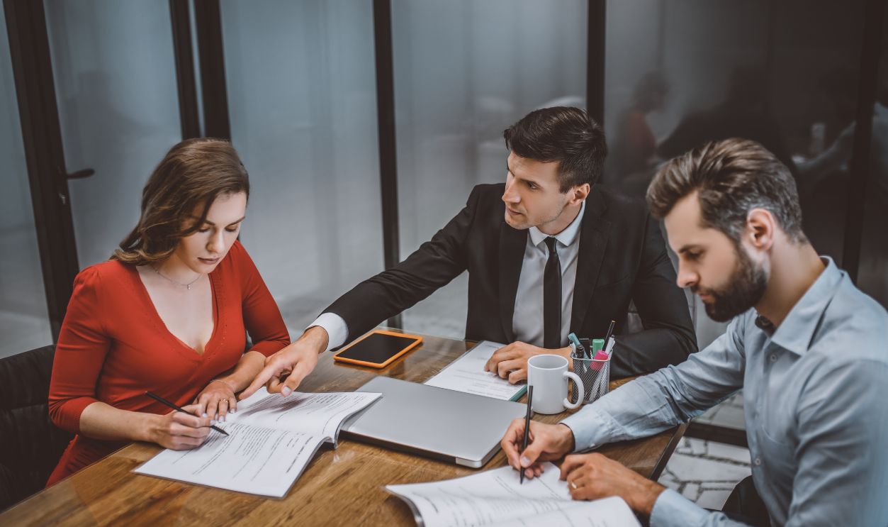  Professional Guidance