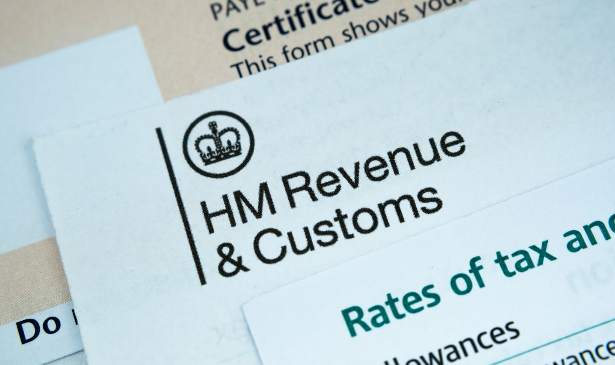 HMRC