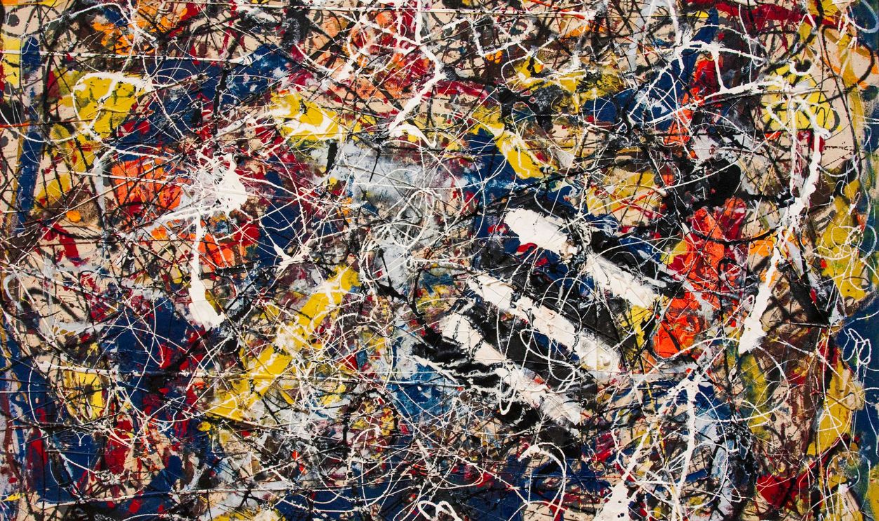 Ken Griffin—Paintings For $500 Million