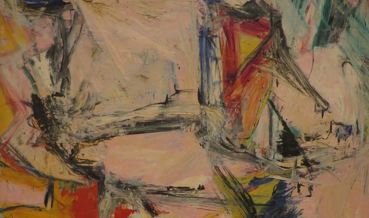 Ken Griffin—Paintings For $500 Million