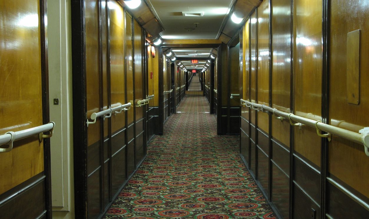 Clive Palmer—Titanic Replica For $500 Million