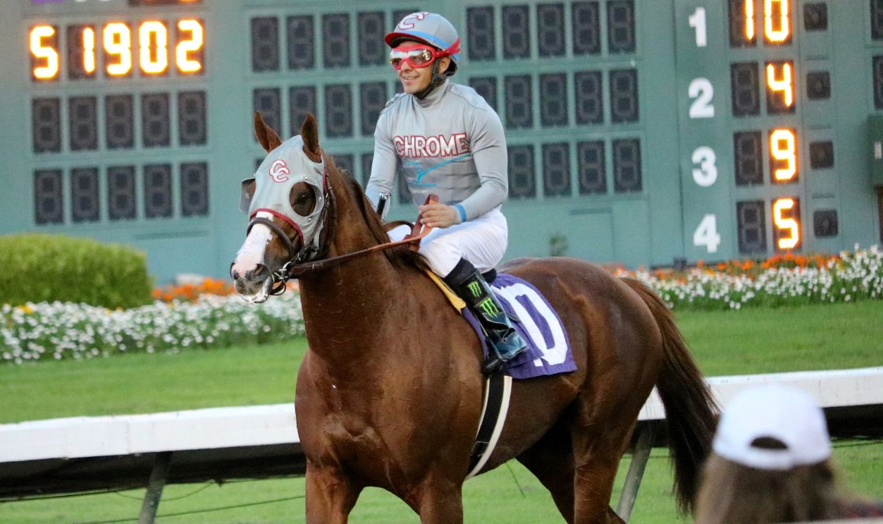 Jay-Z—Racehorse For $55 Million