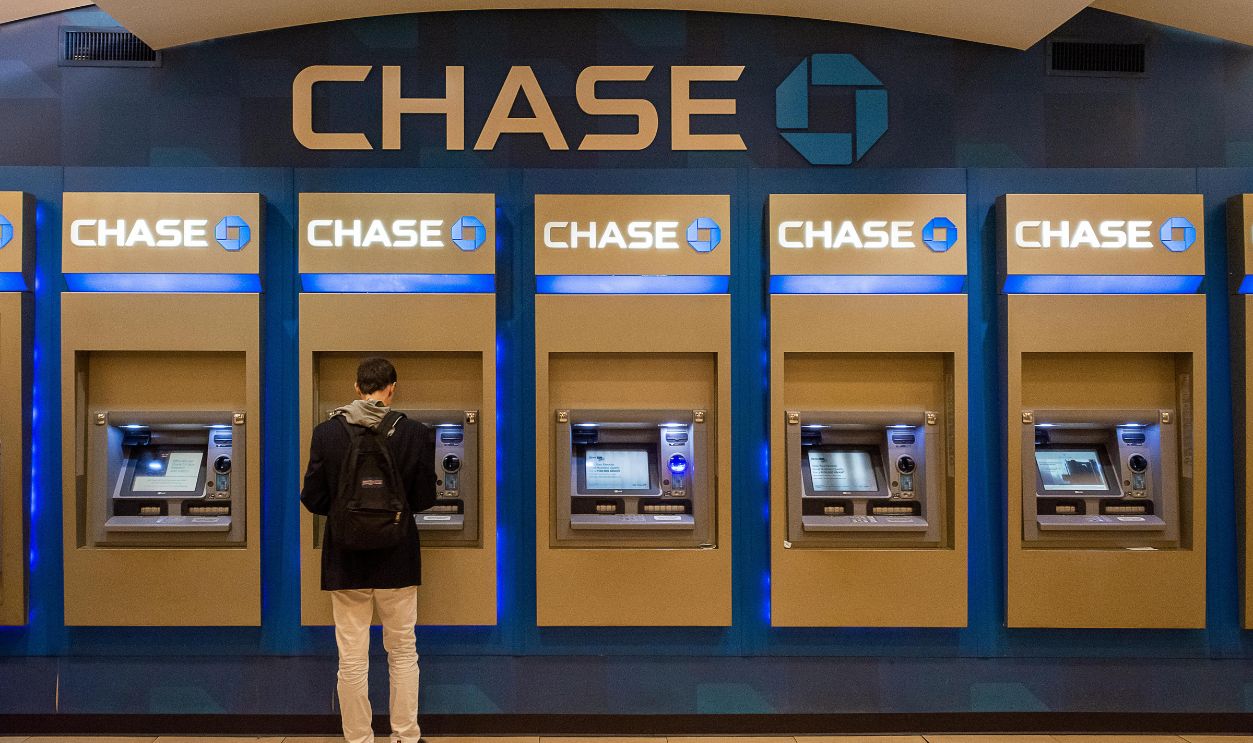 Withdrawal Of Savings