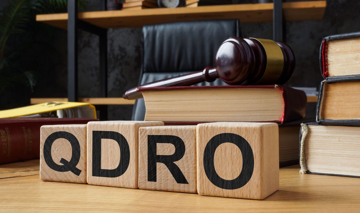 QDRO