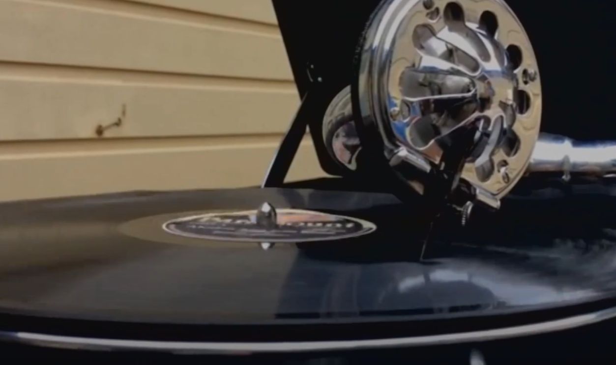 Alcohol And Jake Blues 