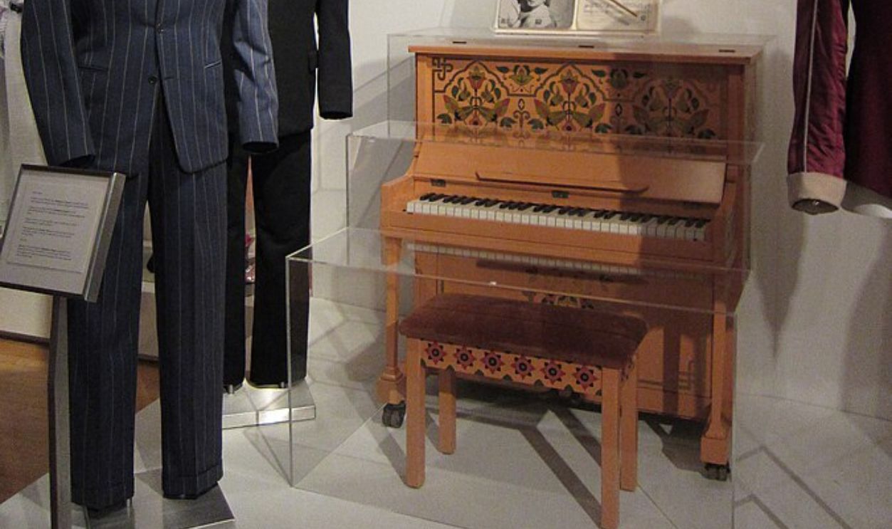 As Time Goes By  Piano 