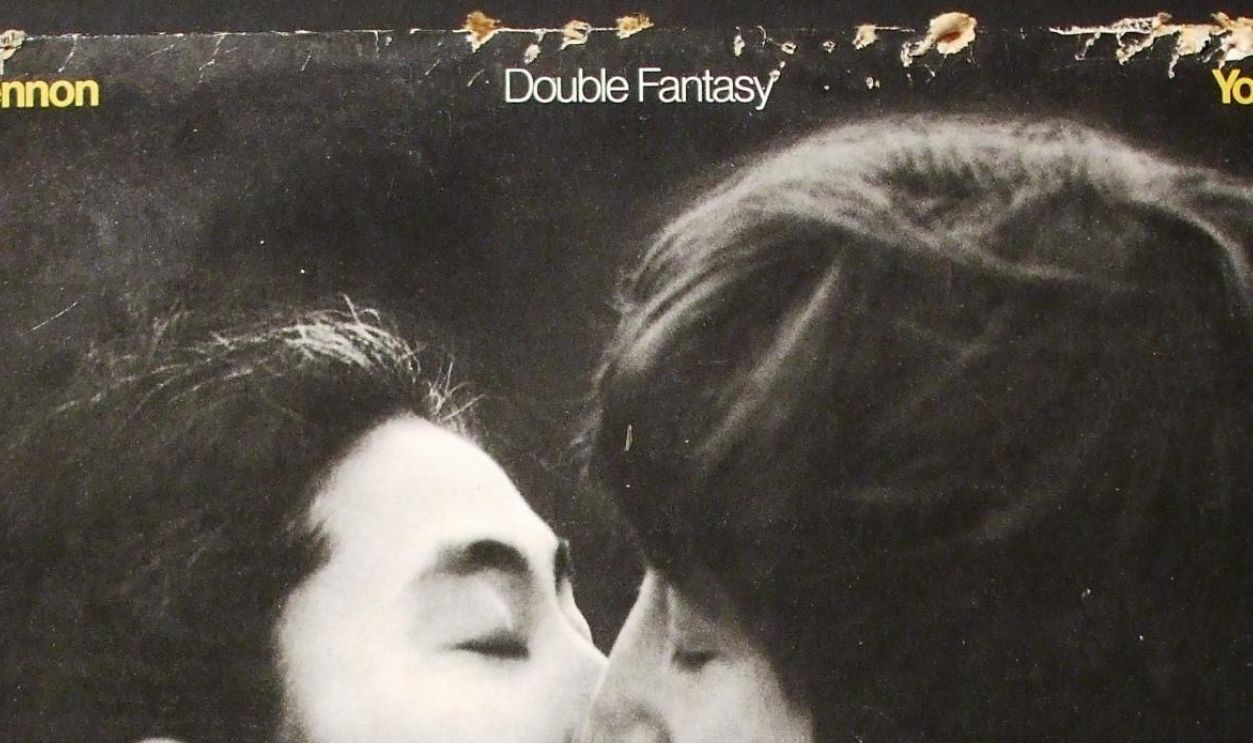 Double Fantasy 