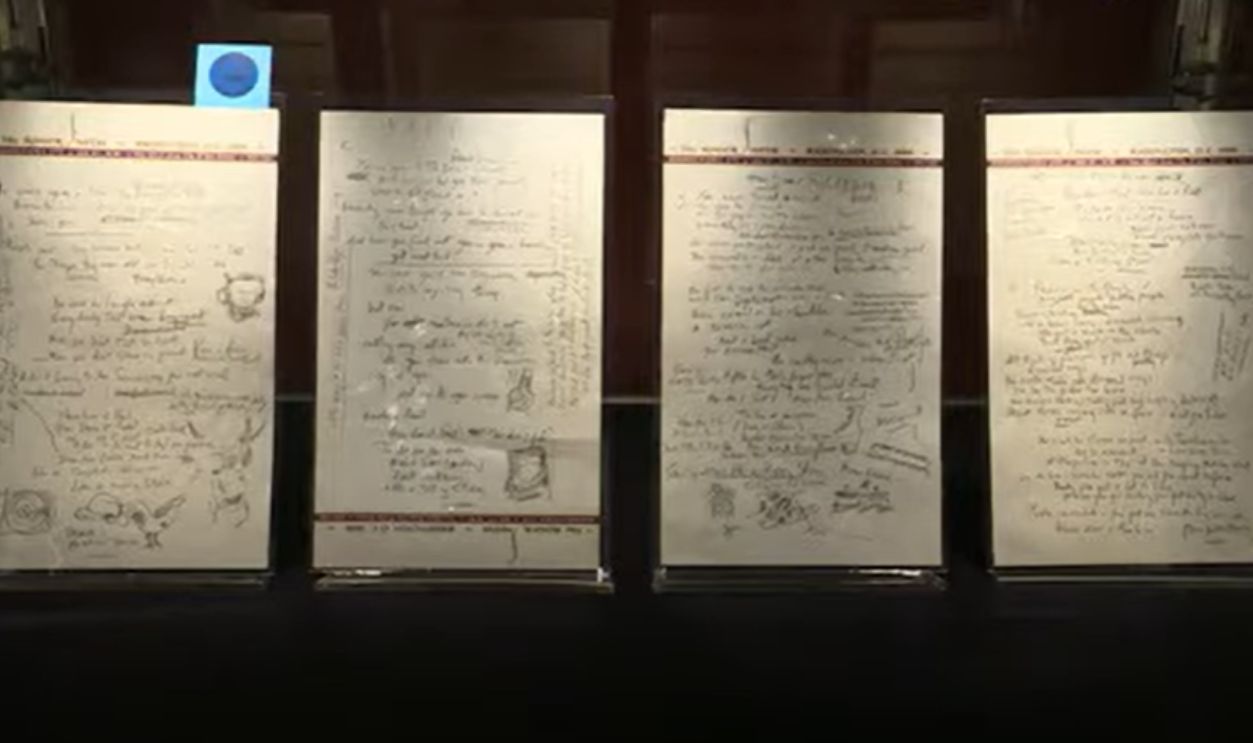 Like A Rolling Stone  Lyrics 