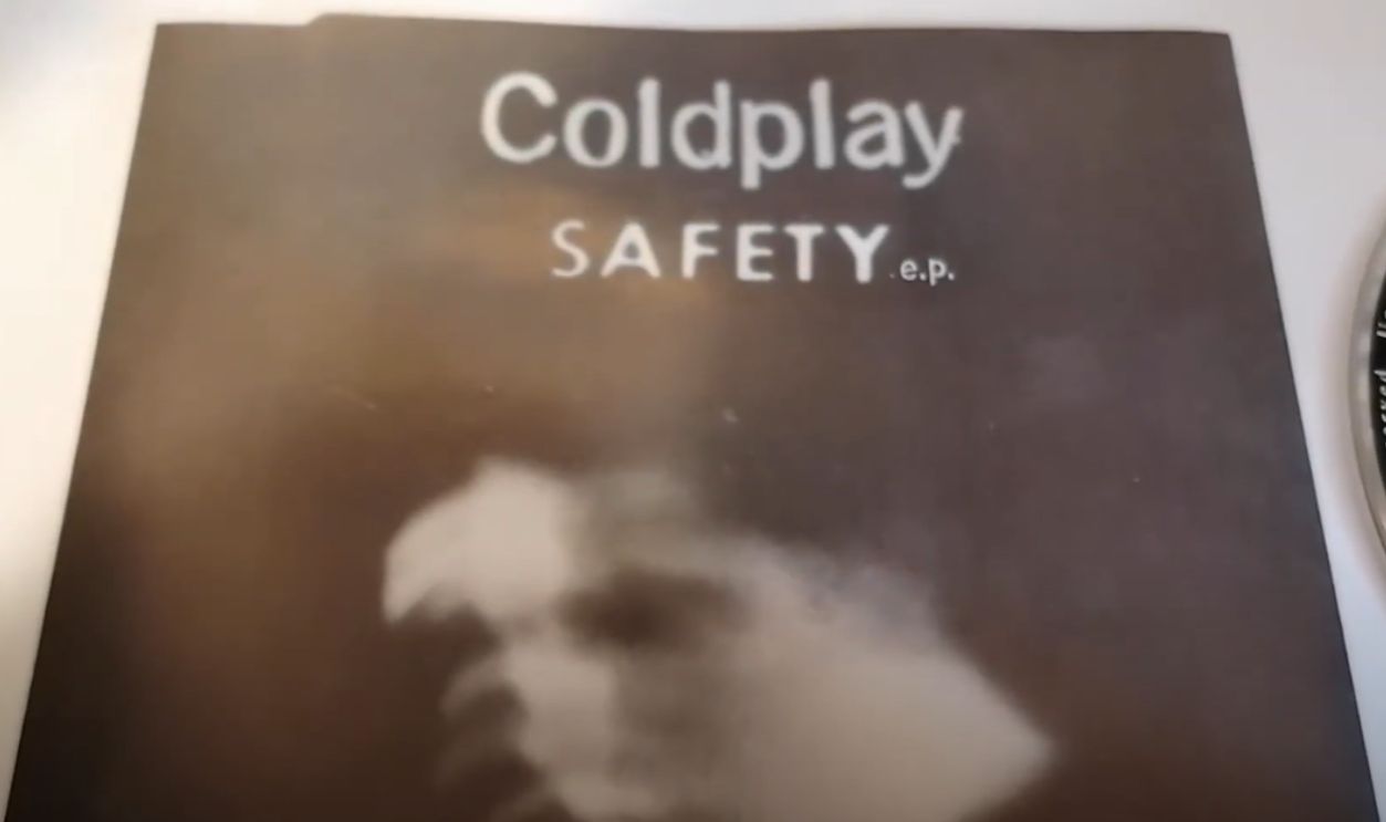 The Safety Ep 