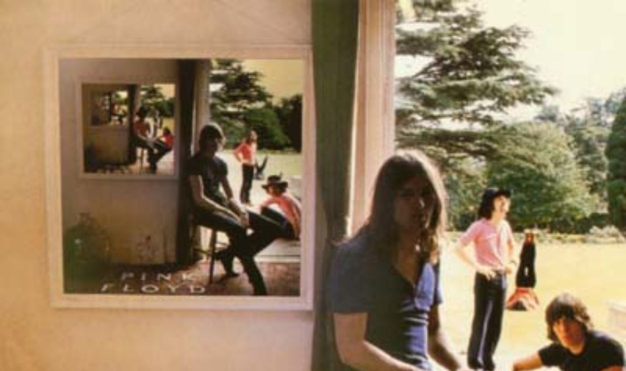 Ummagumma 