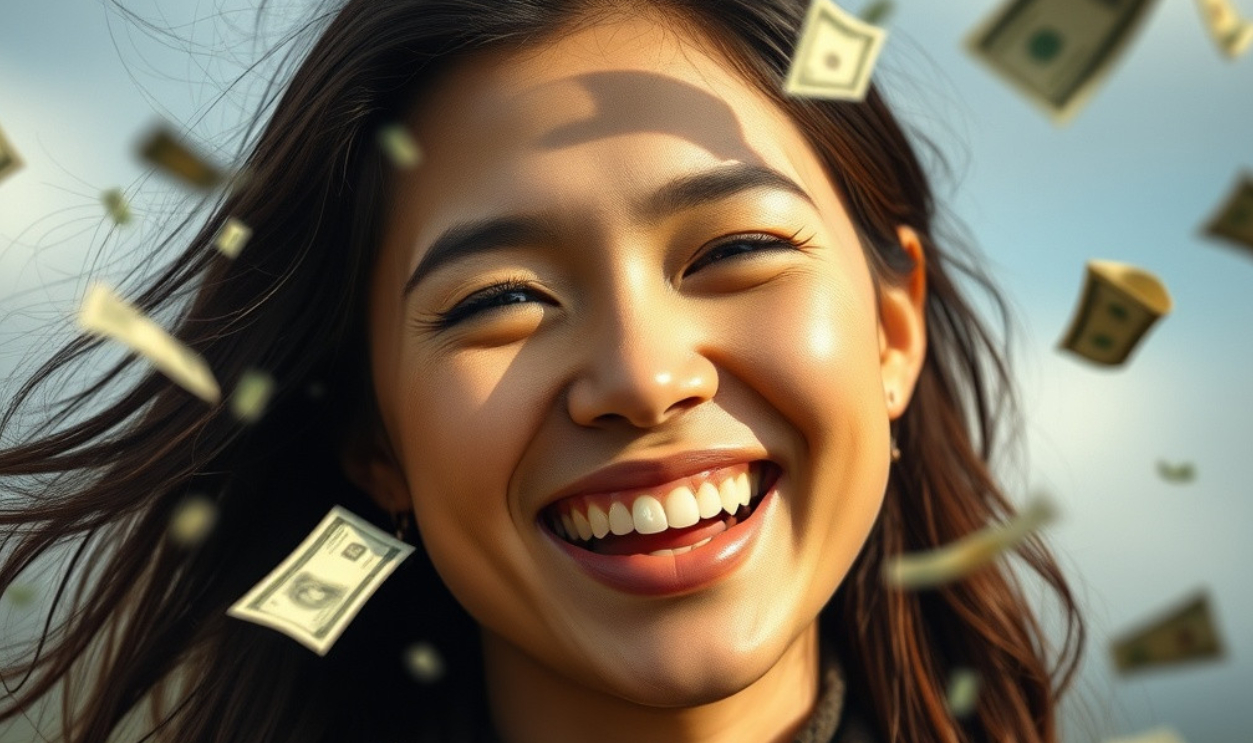 Strange Side Hustle L