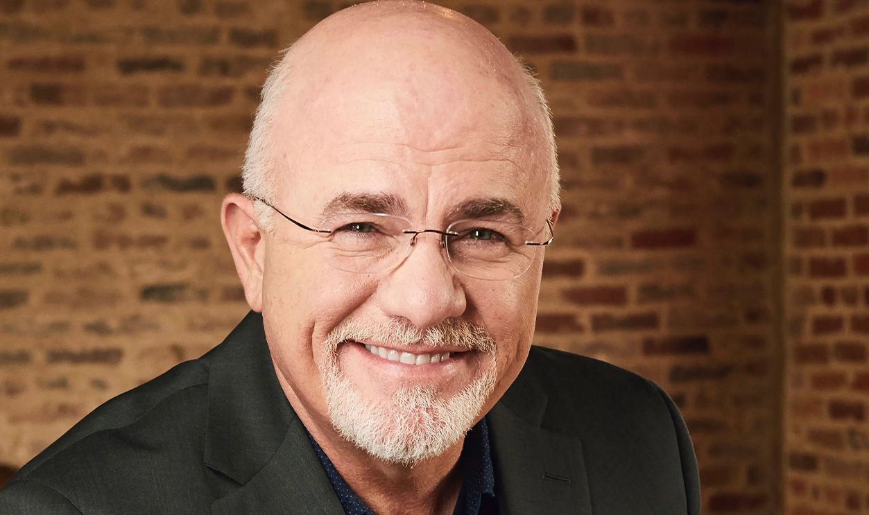 Rss Thumb - Dave Ramsey Financial Advice