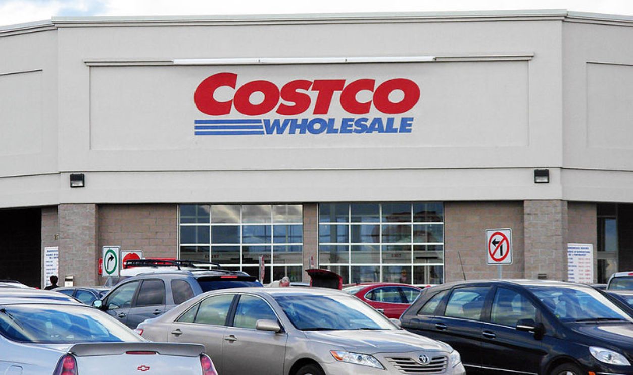 Costco