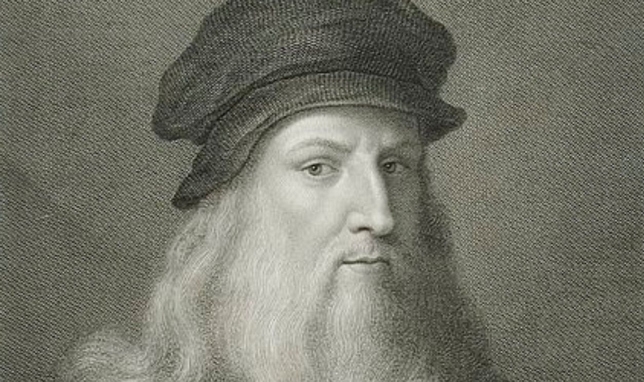 Leonardo Da Vinci