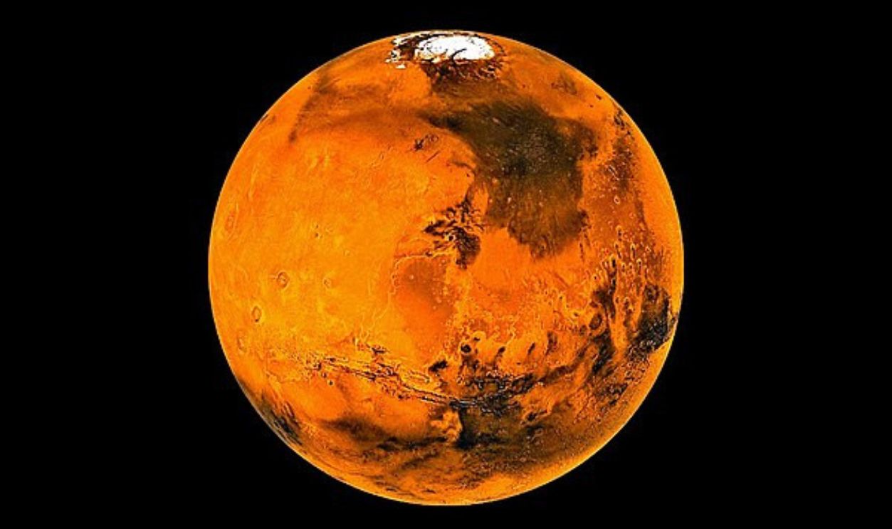 Mars