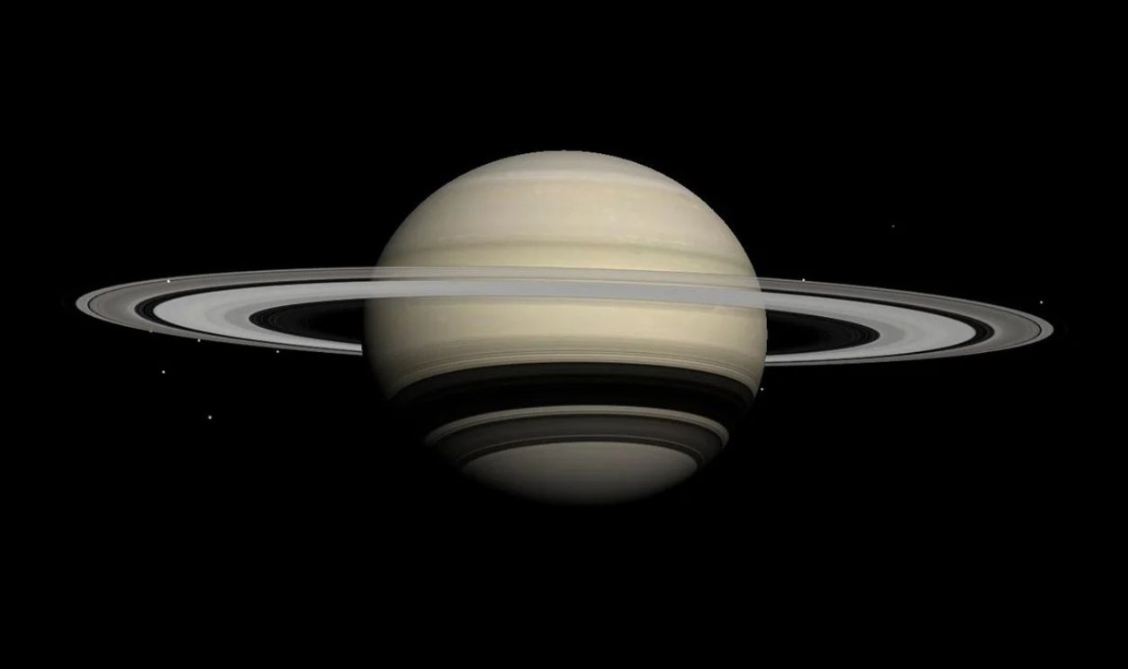 Saturn