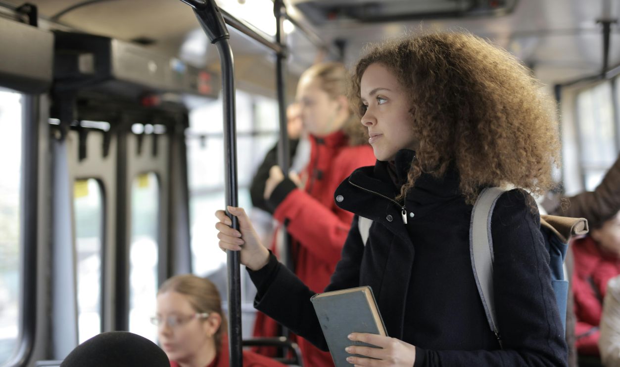 Public transportation