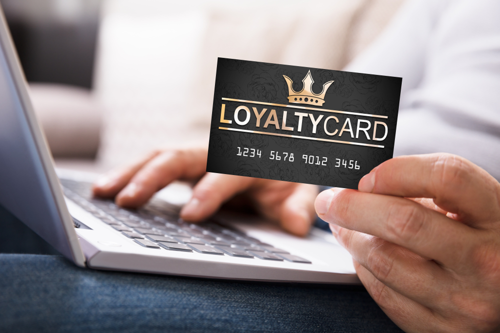 Loyalty Card
