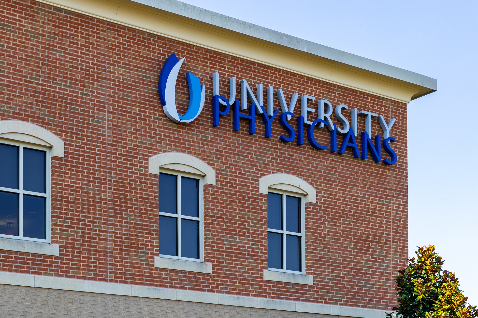 University of Mississippi Medical Center - 2020