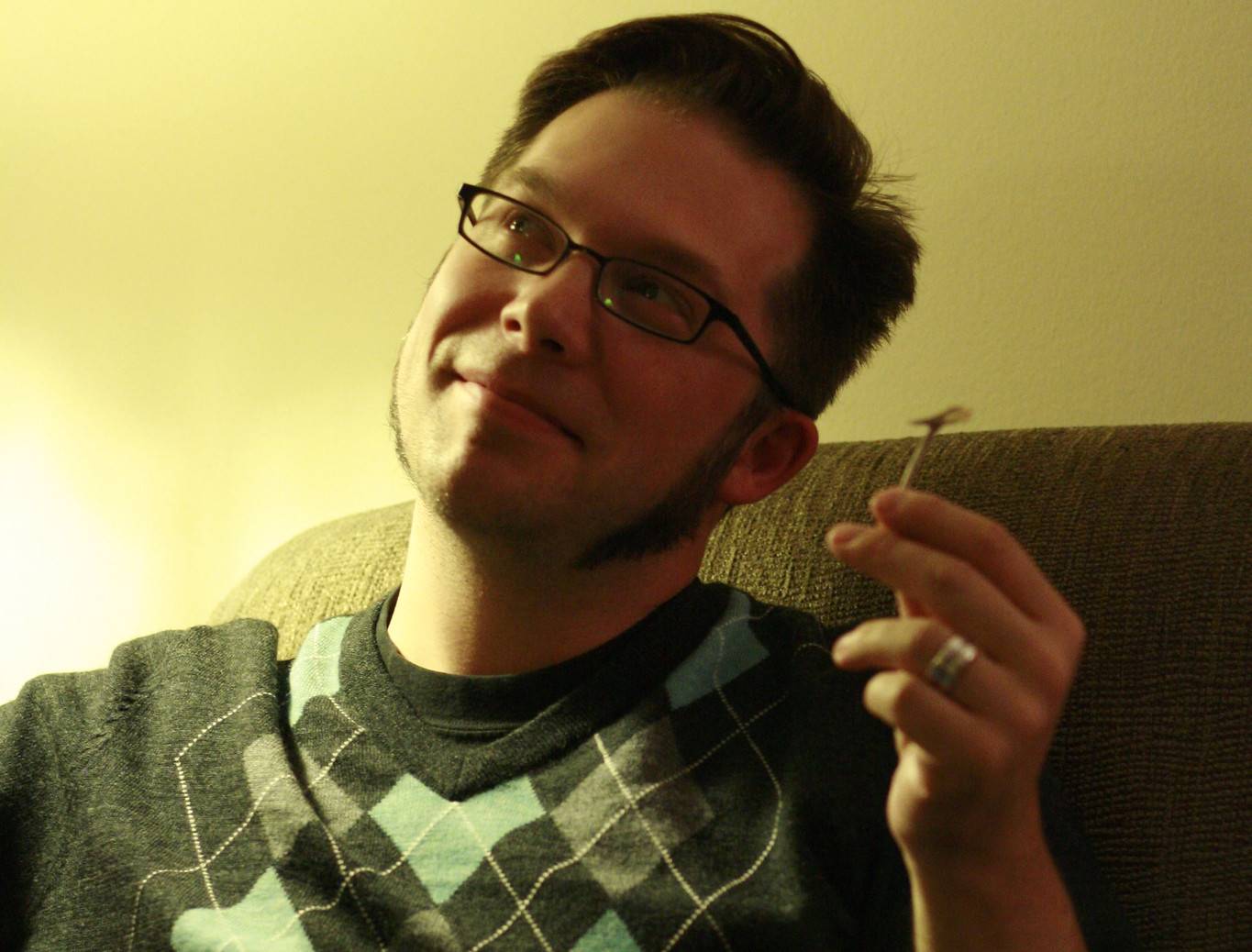 Lucky Break Wishbones