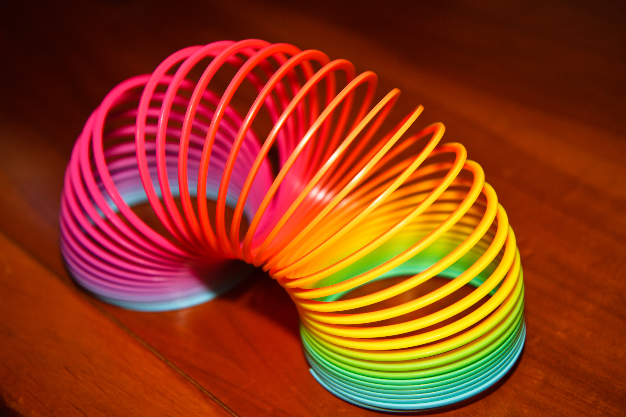 The Slinky