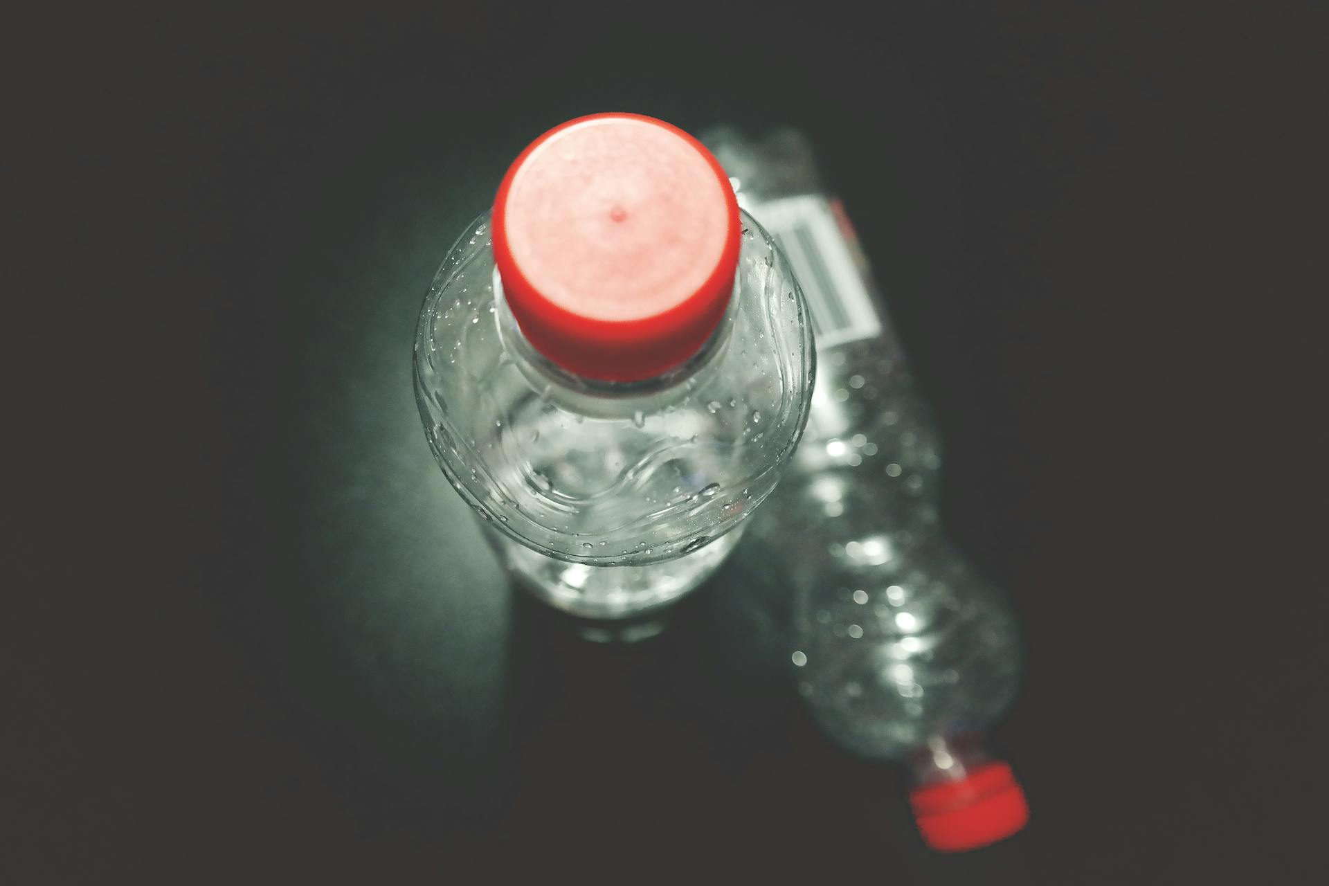 Bottled Water