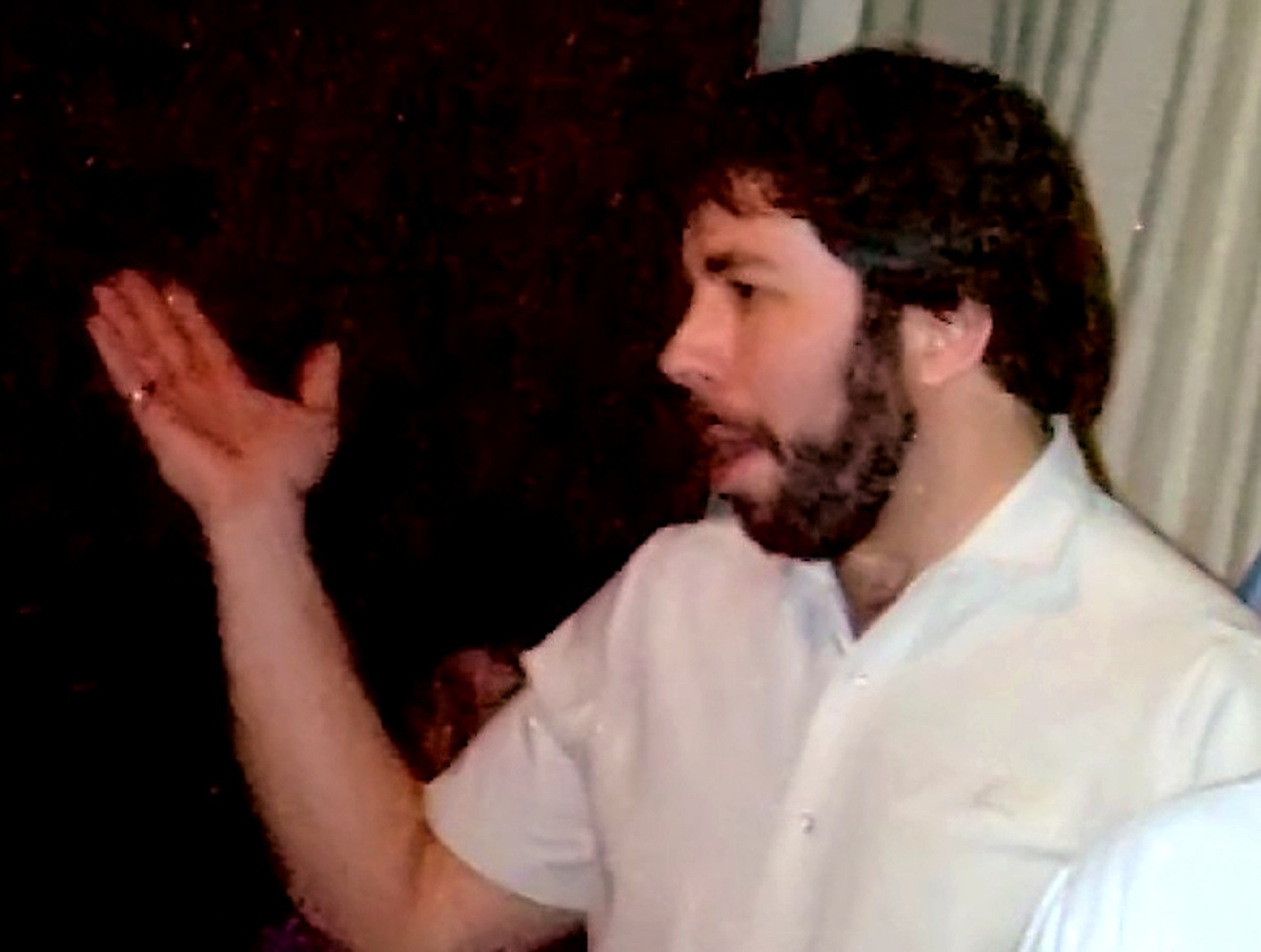 Image of Steve Wozniak - 1985