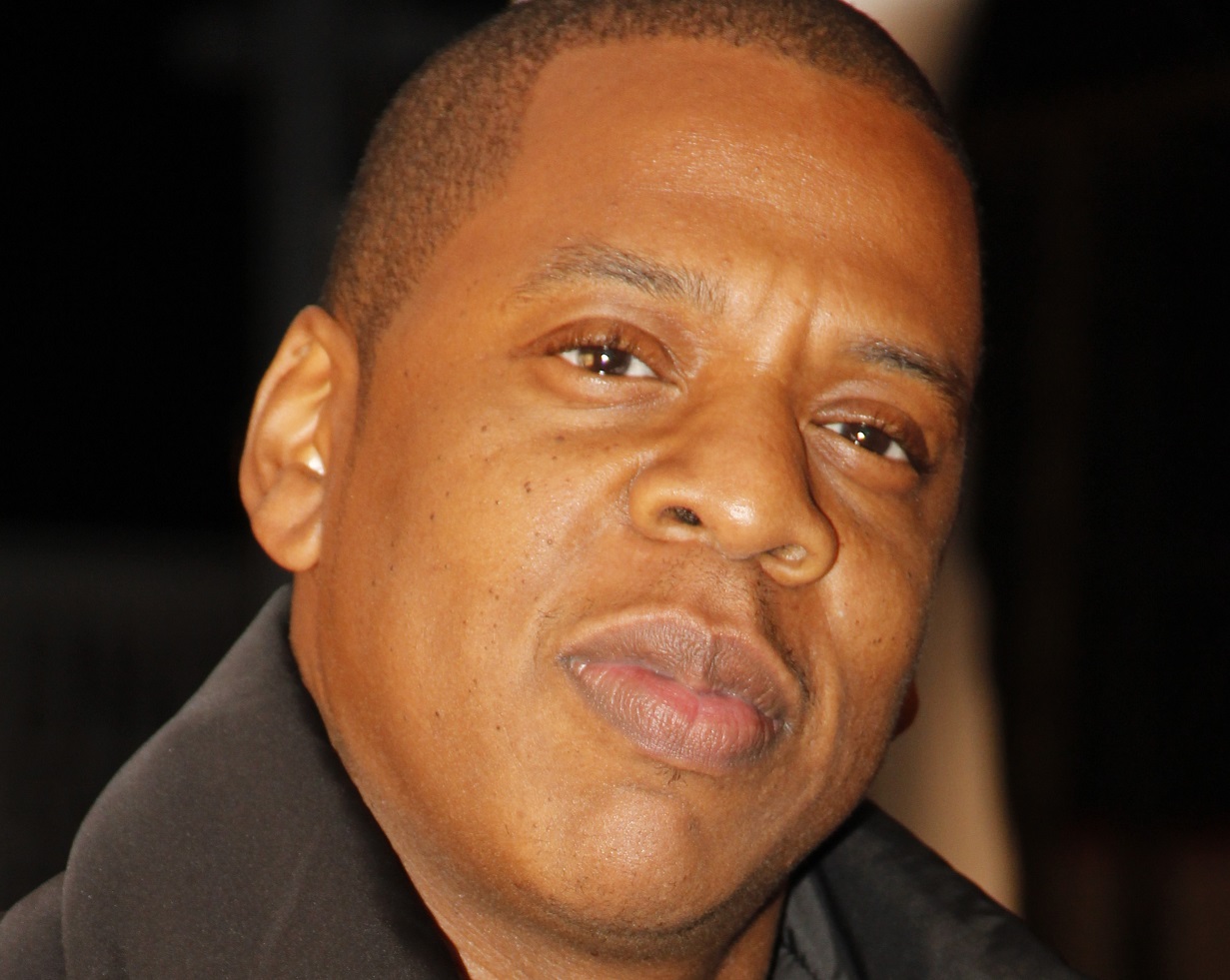 Shawn 'Jay-Z' Carter Foundation Carnival 2011.