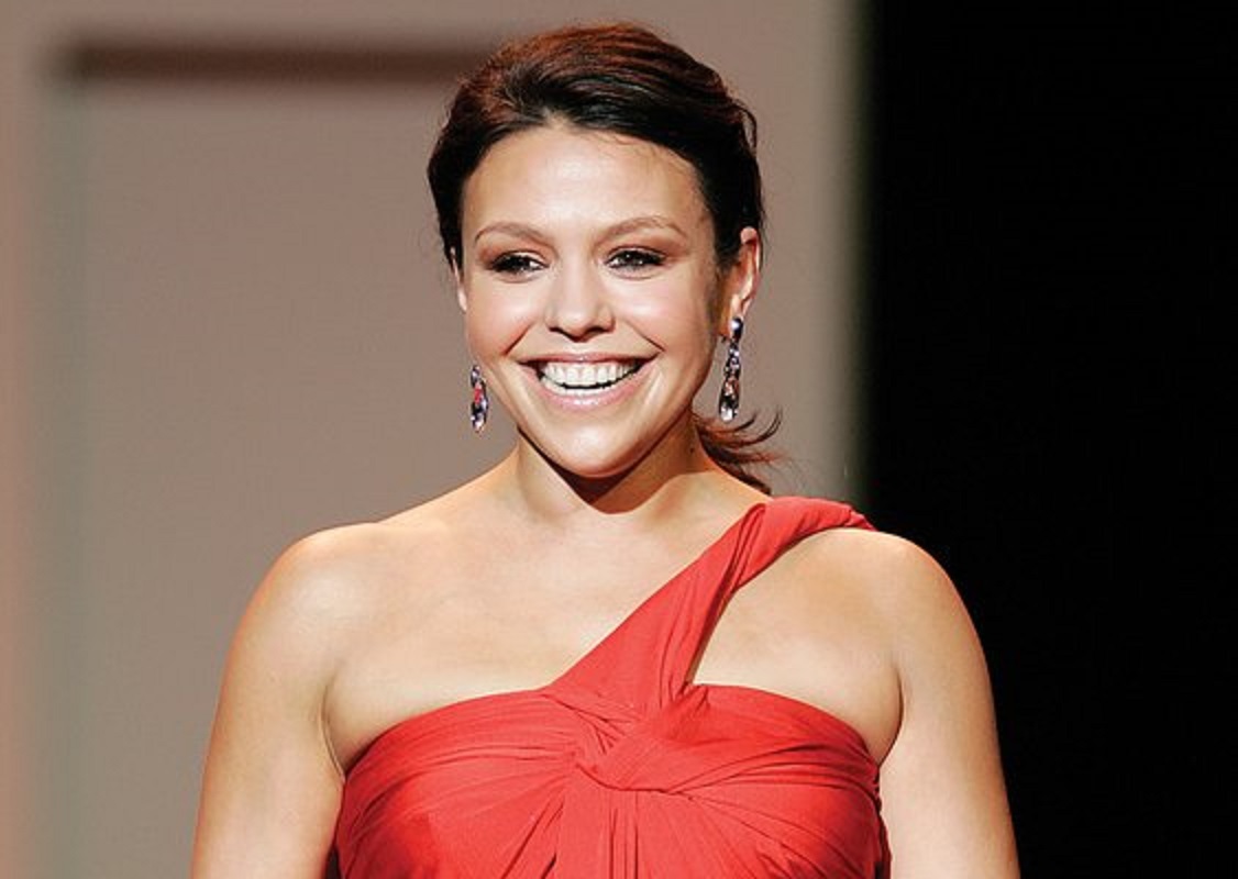 Rachael Ray, Red Dress Collection 2007