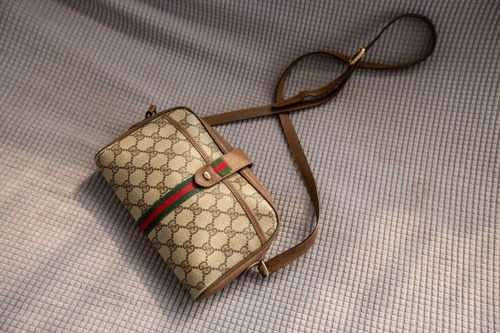 Gucci bag