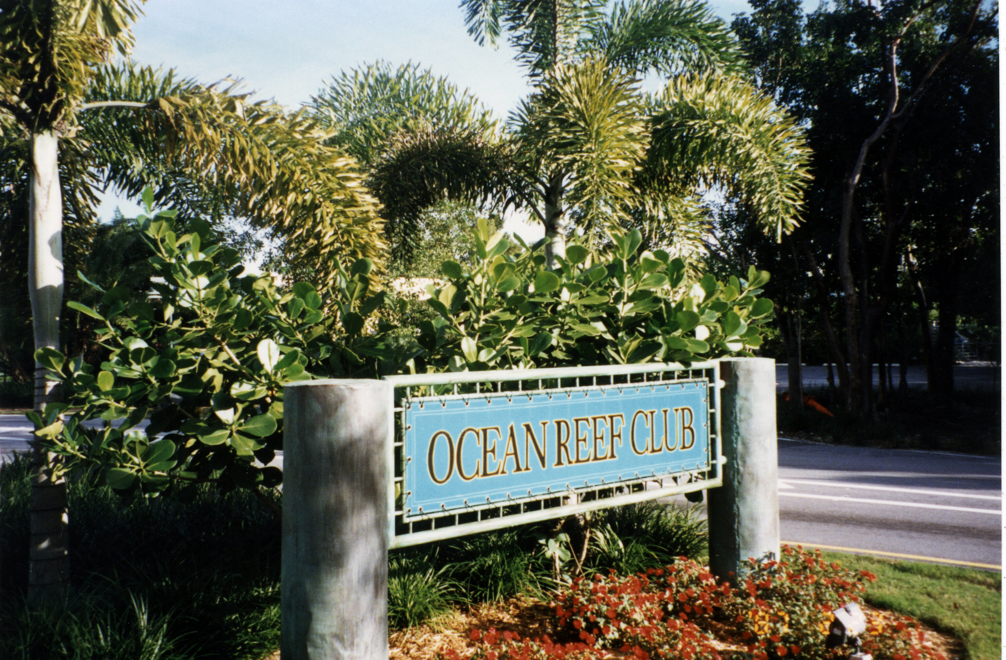 Ocean Reef Club