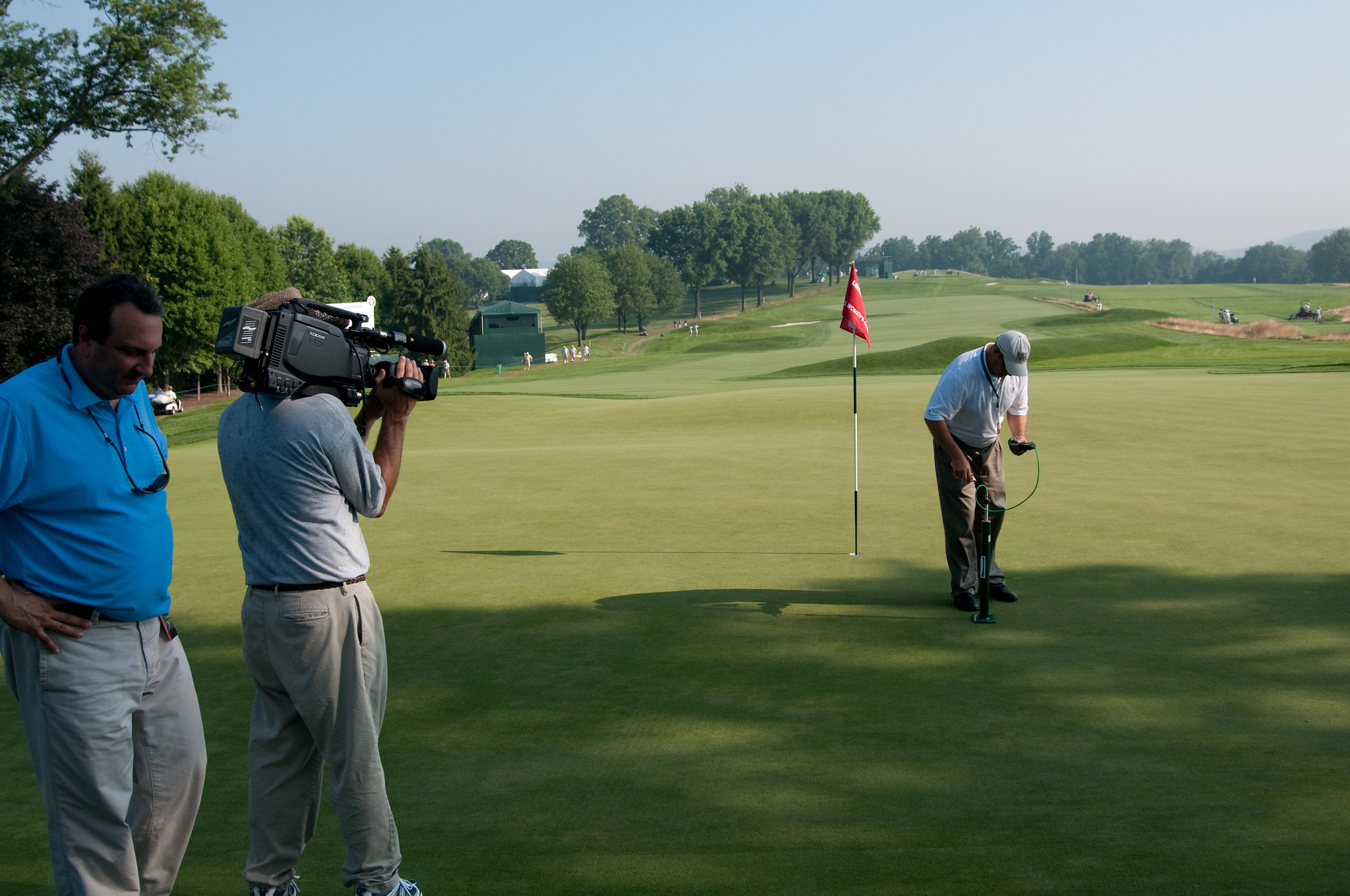 Oakmont Country Club