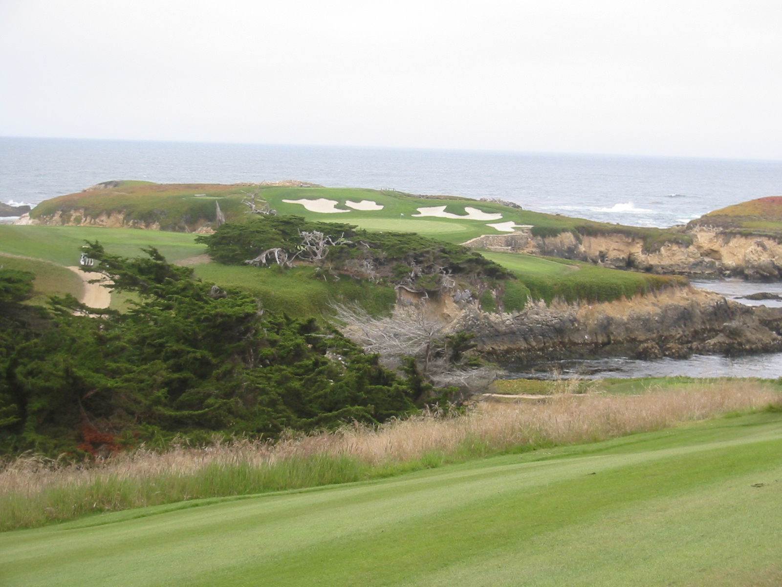 Cypress Point Club