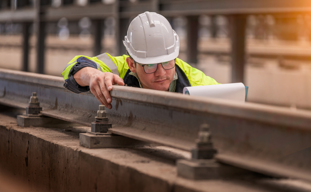 image of Engineer railway