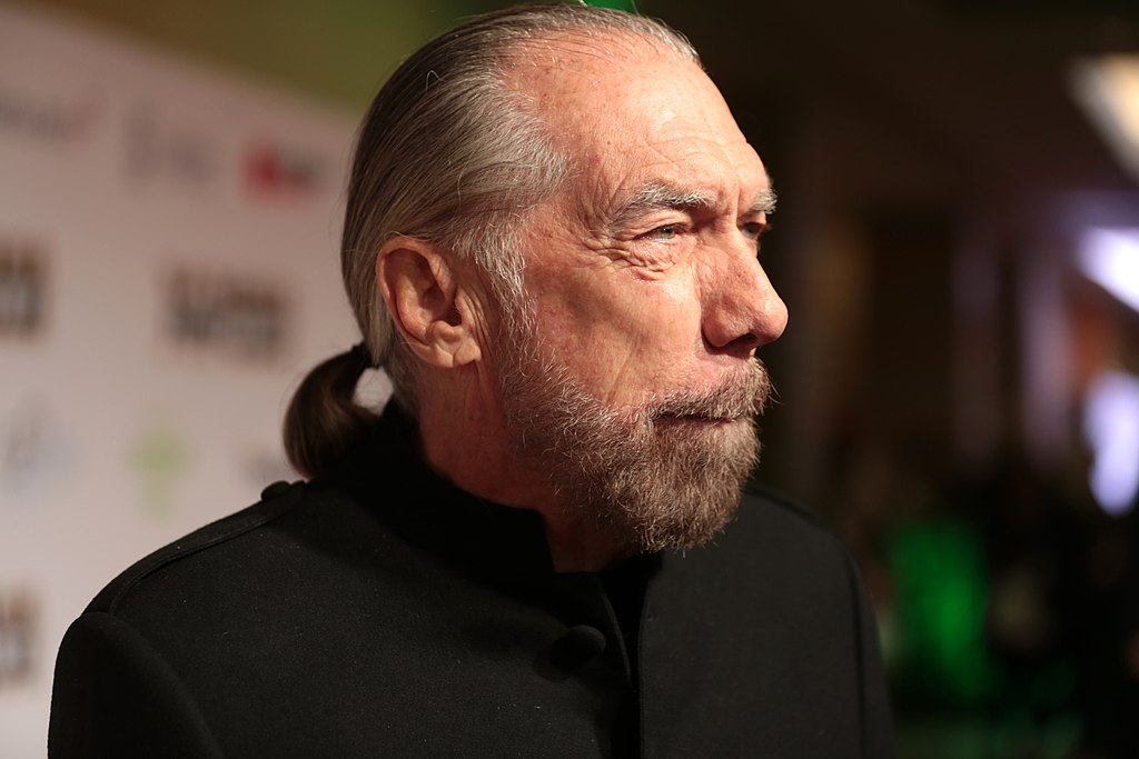 image of John Paul DeJoria