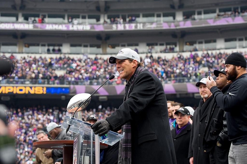 image of  Steve Bisciotti