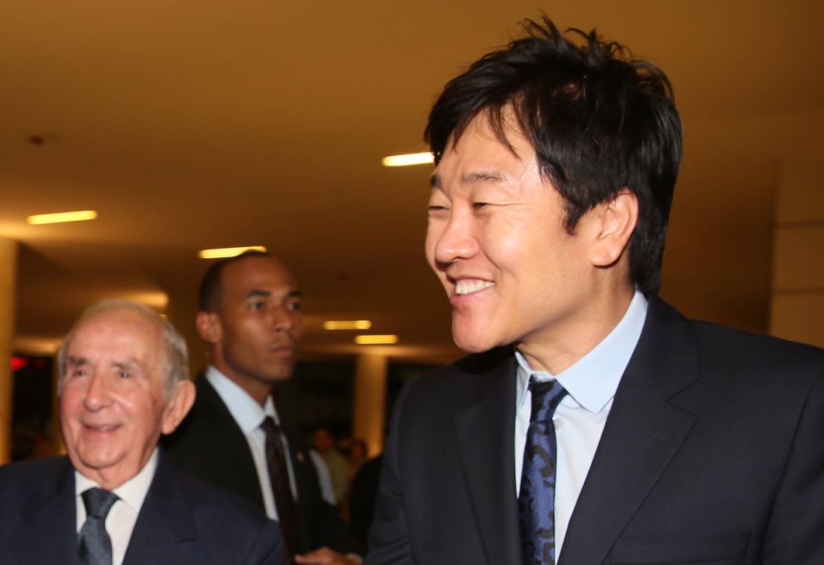 image of Do Won do Chang