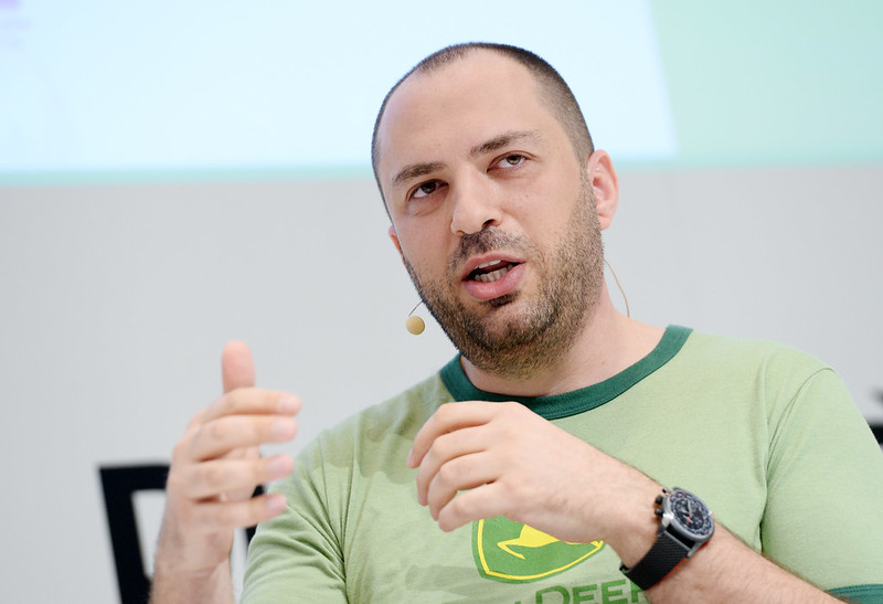 image of Jan Koum