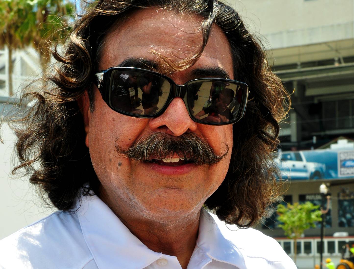 image of Shahid Khan